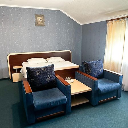 Koral Hotel Verkhniy Koropets Phòng bức ảnh