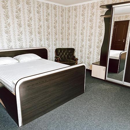 Koral Hotel Verkhniy Koropets Phòng bức ảnh