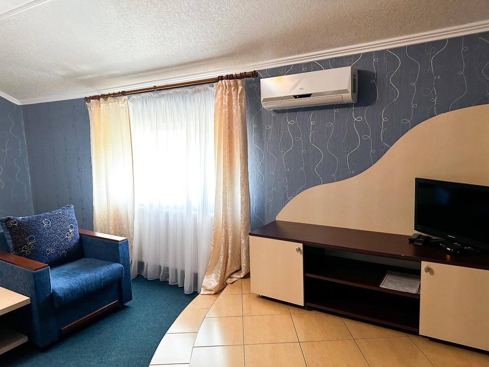 Koral Hotel Verkhniy Koropets Phòng bức ảnh