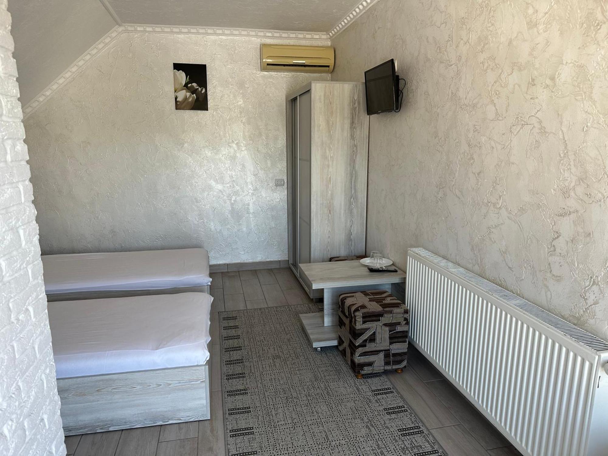 Koral Hotel Verkhniy Koropets Phòng bức ảnh