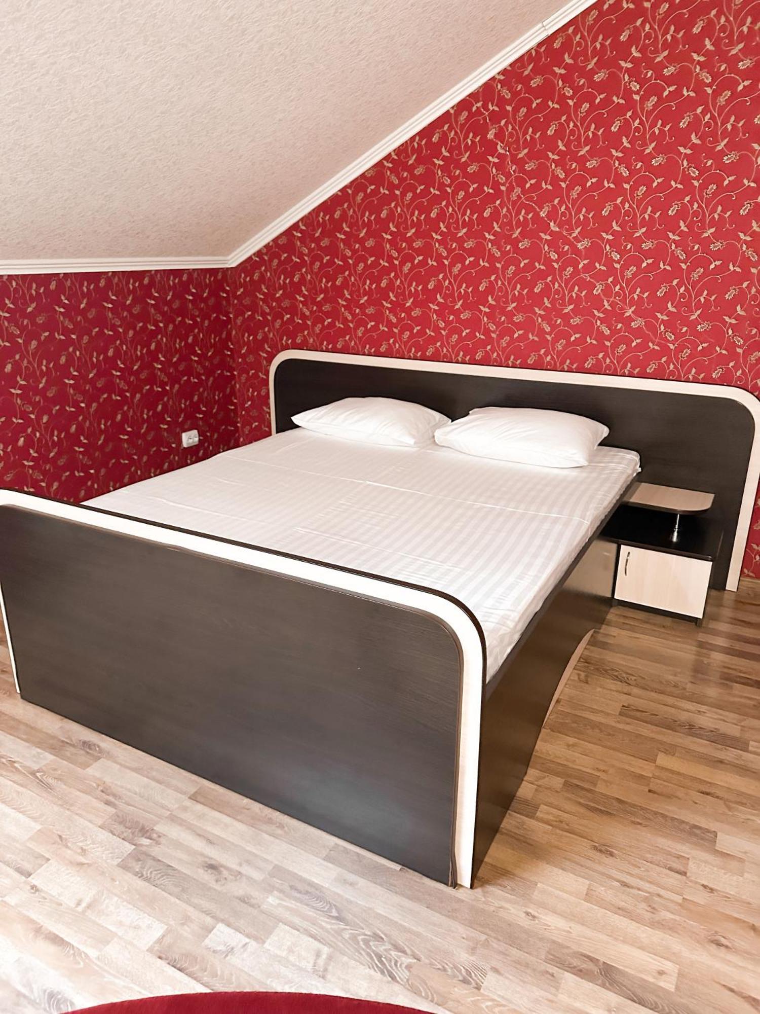 Koral Hotel Verkhniy Koropets Phòng bức ảnh