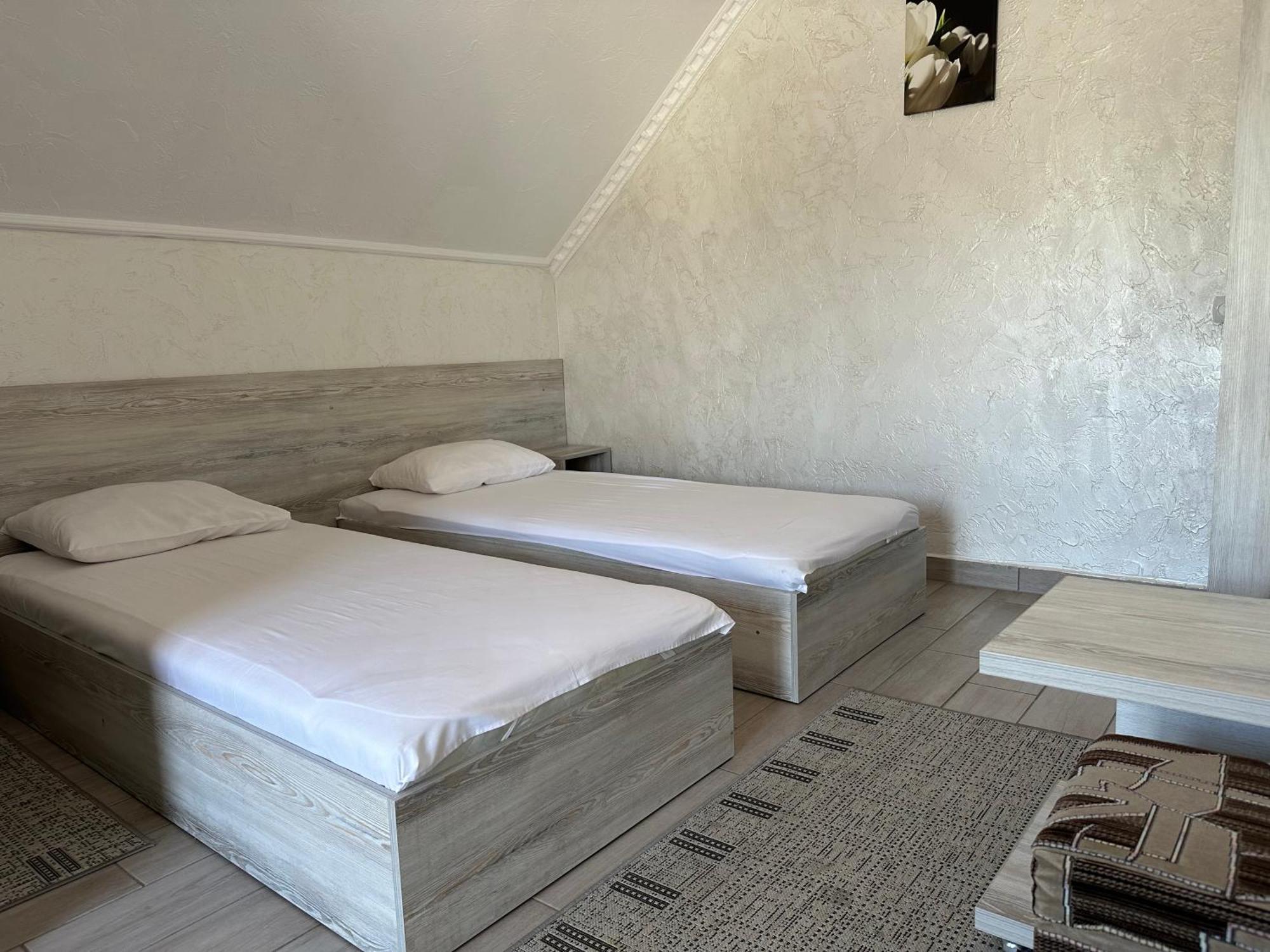 Koral Hotel Verkhniy Koropets Phòng bức ảnh