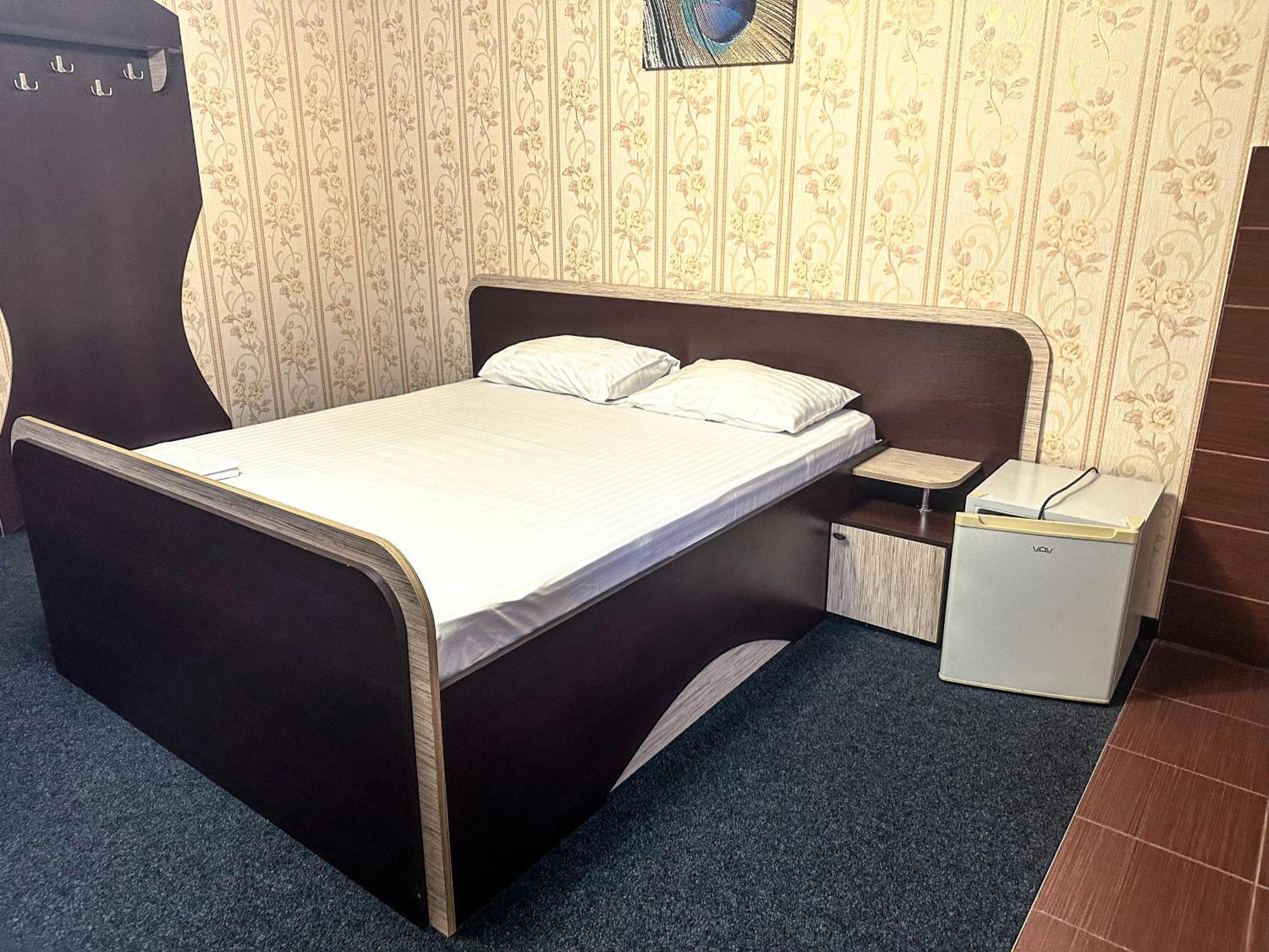 Koral Hotel Verkhniy Koropets Phòng bức ảnh