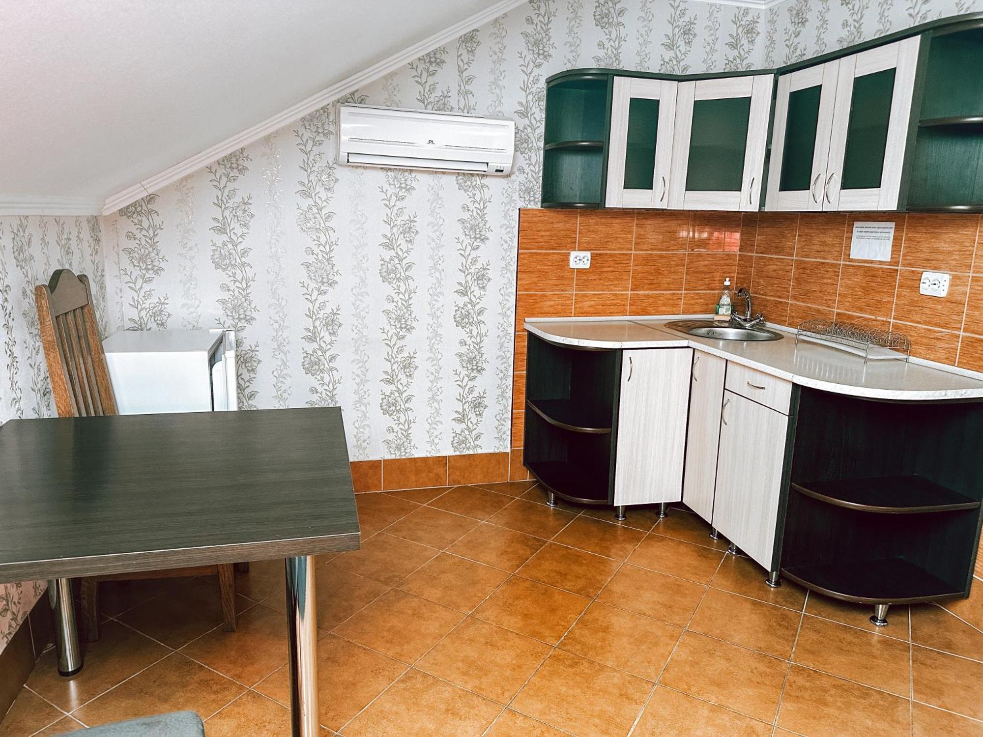Koral Hotel Verkhniy Koropets Phòng bức ảnh
